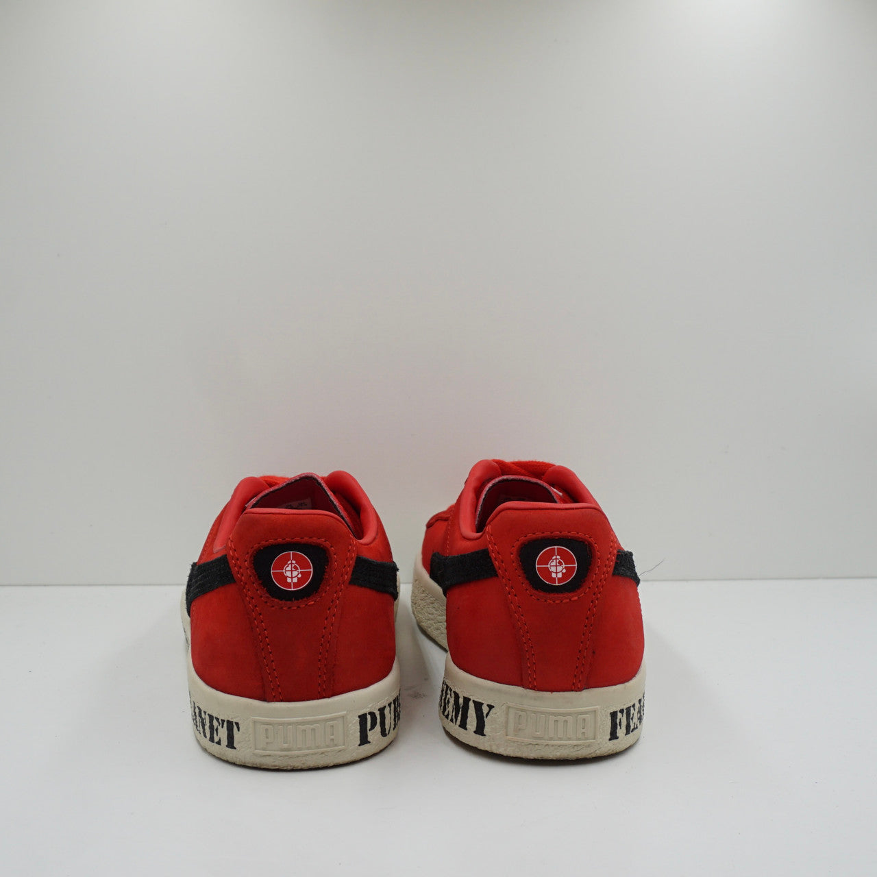 Puma clyde x outlet public enemy