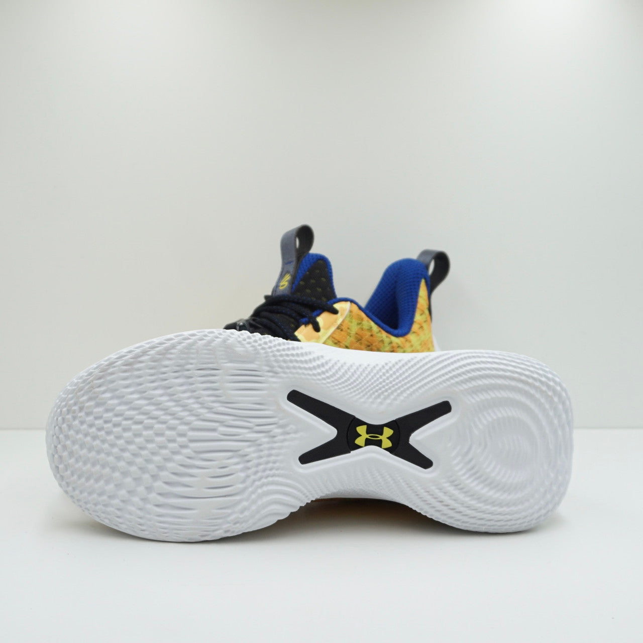 Under Armour Curry Flow 10 Bang Bang