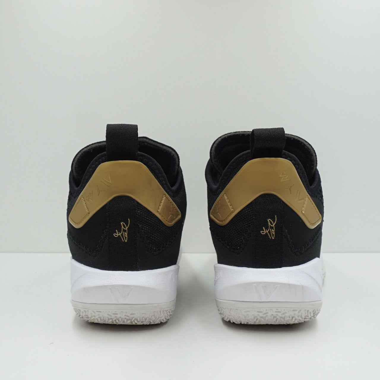 Jordan Why Not Zer0.4 Family (GS)