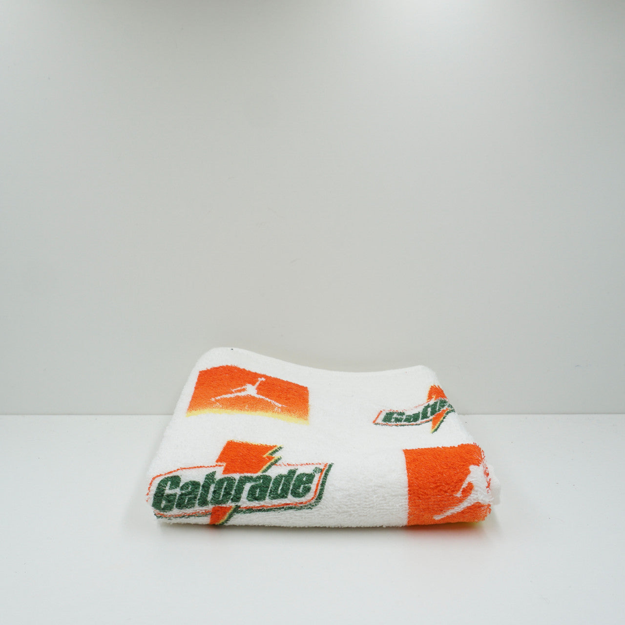 Jordan 1 Retro High Gatorade Orange Peel