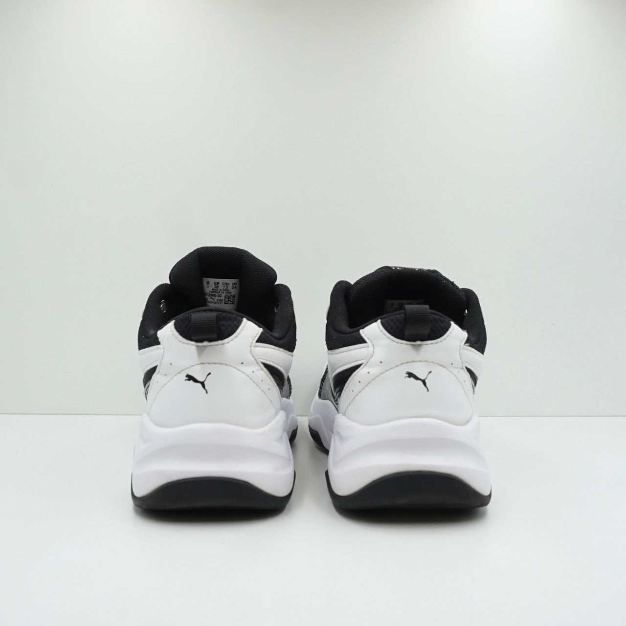Puma Cilia Patent (W)