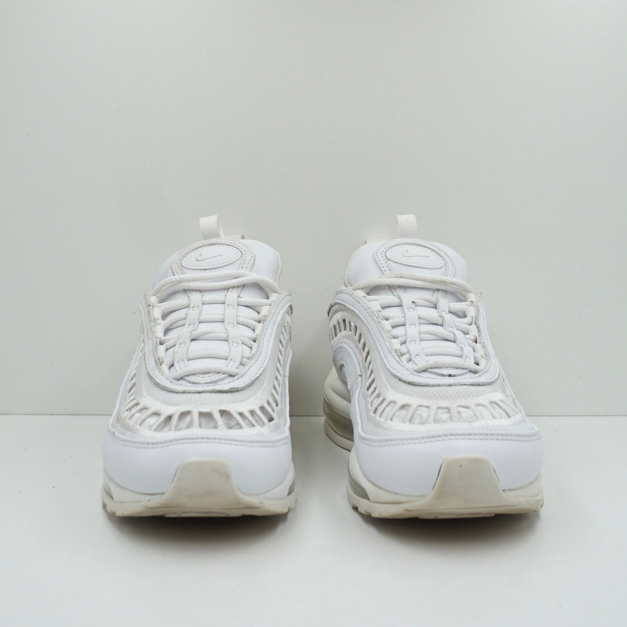 Nike Air Max 97 Ultra 17 White (W)