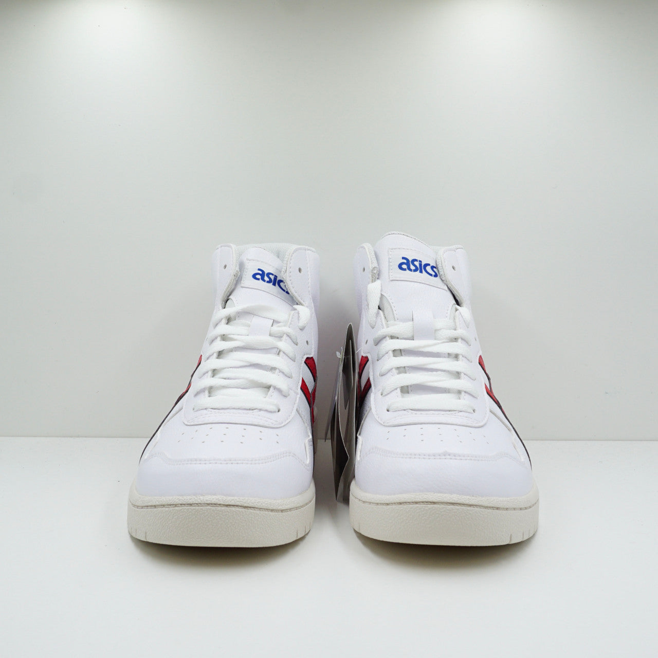 Asics Japan L Red/White