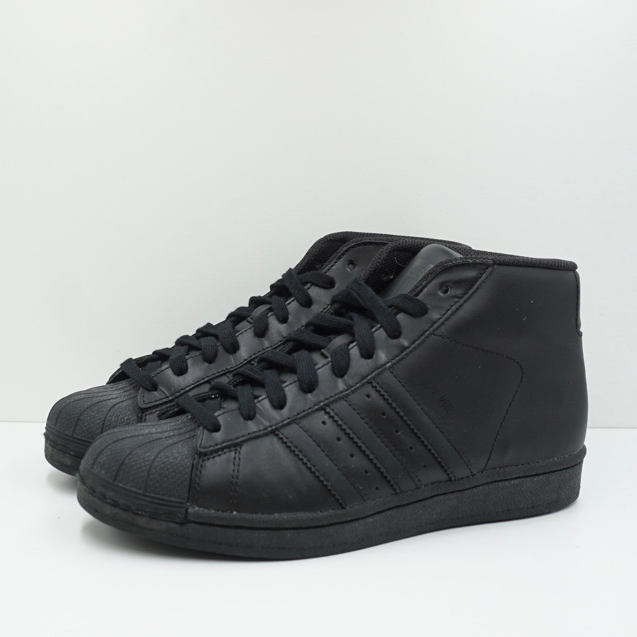 Adidas Pro Model Black/Black