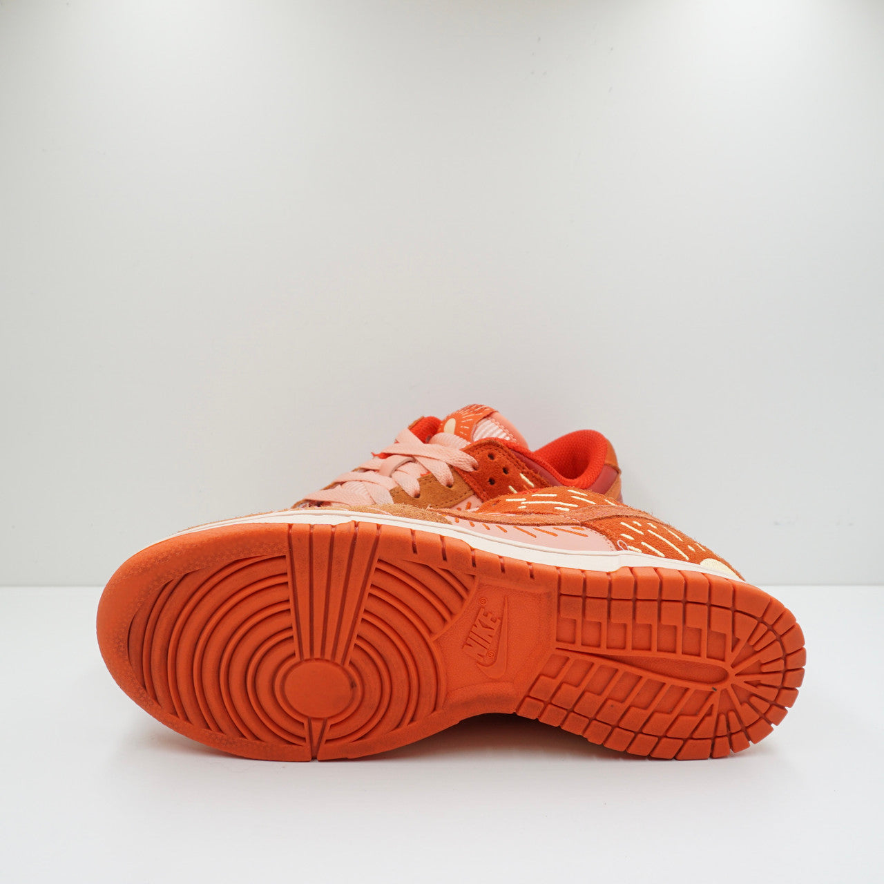 nike dunk winter solstice