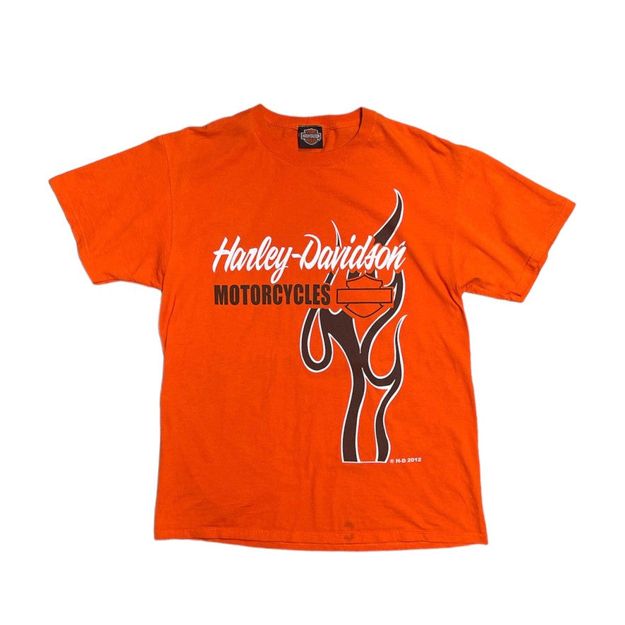 Harley Davidson 2012 Tshirt