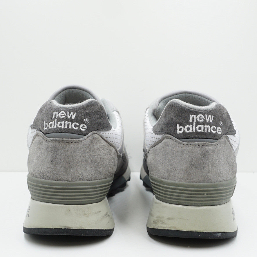 New Balance 577 SNS x Milkcrate Athletics Grey
