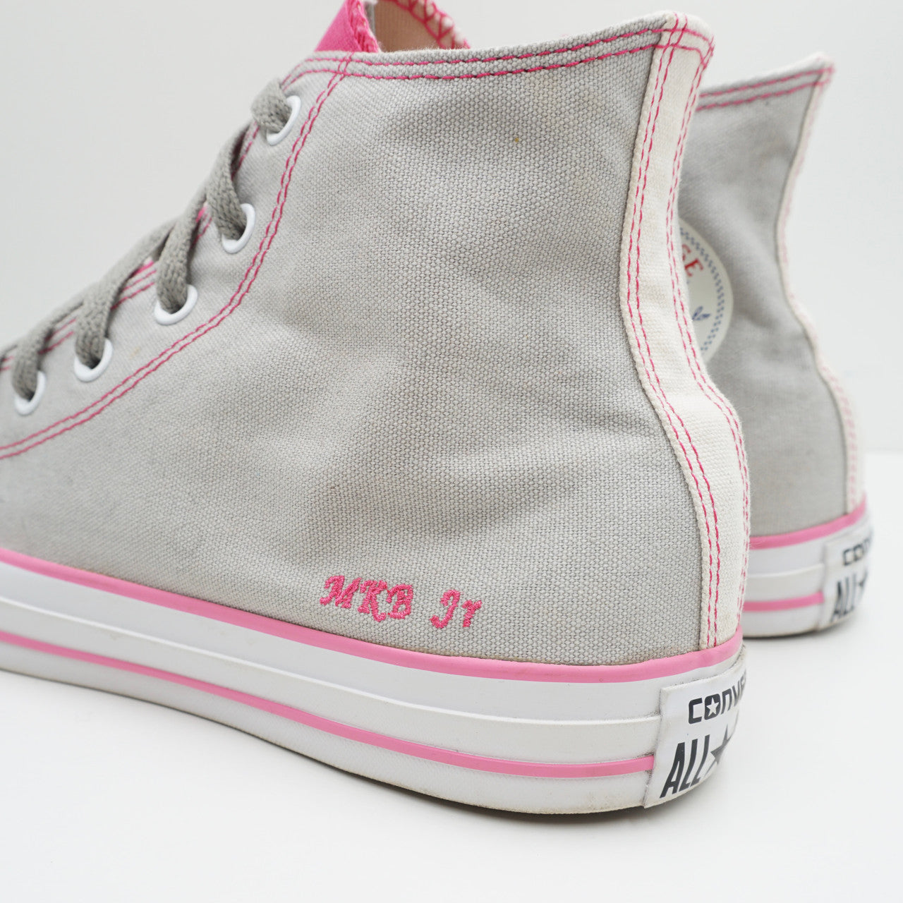 Converse HI CTAS MKB Jr