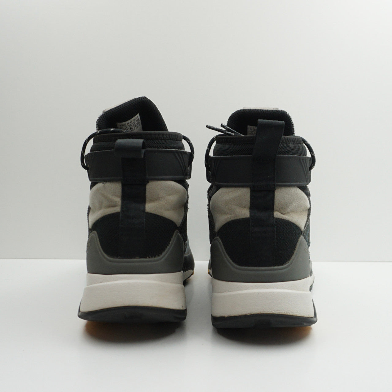 Adidas Terrex Trailmaker Mid GTX Metal Grey