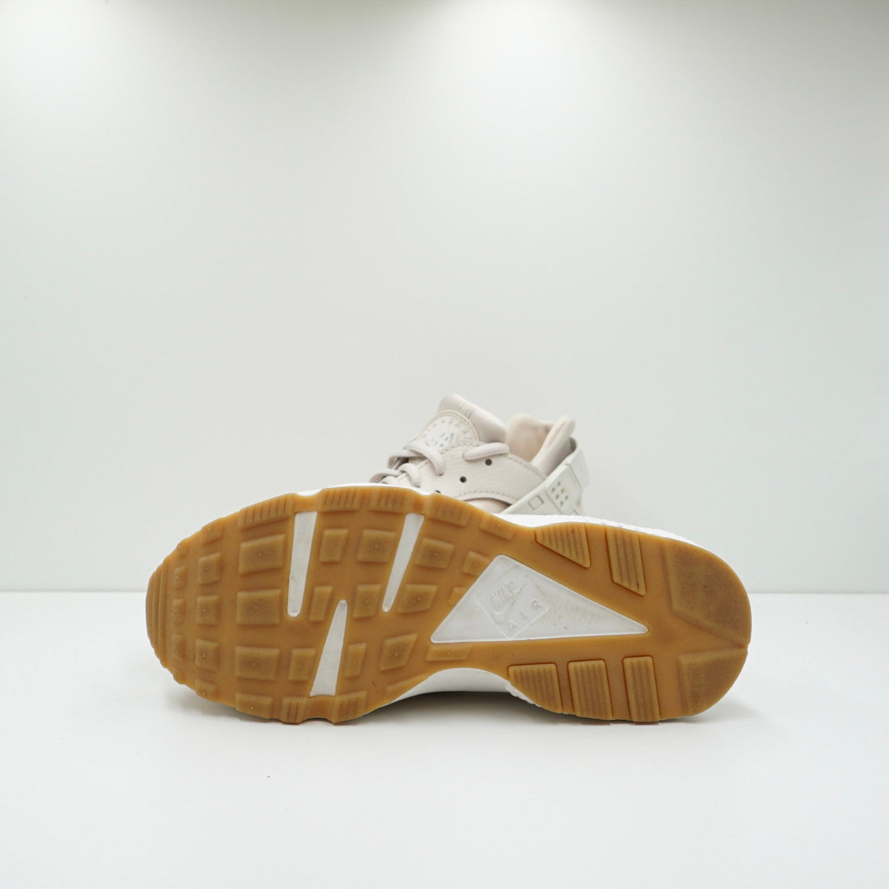 Nike Air Huarache Run Desert Sand (W)