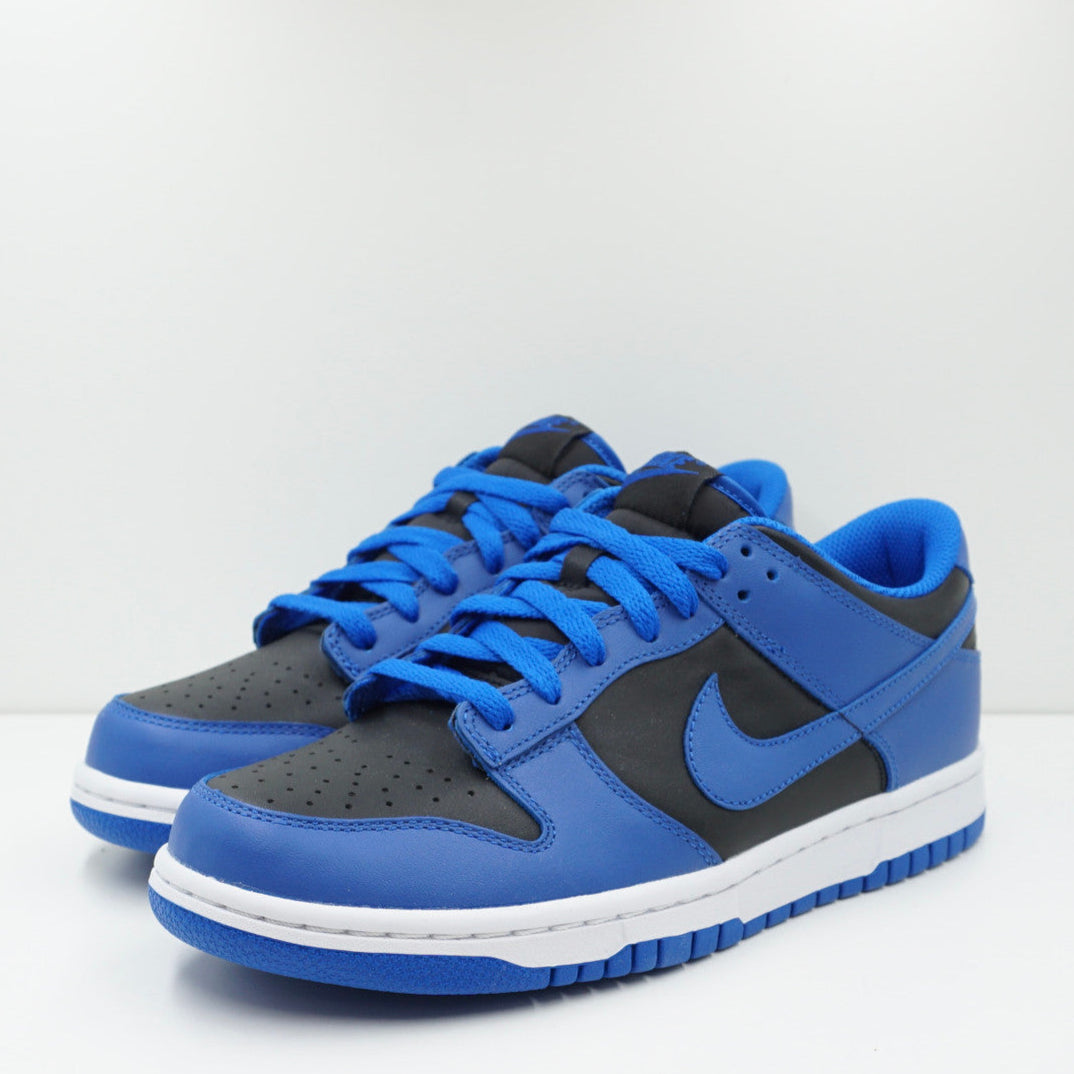 Nike Dunk Low Retro Hyper Cobalt (GS)