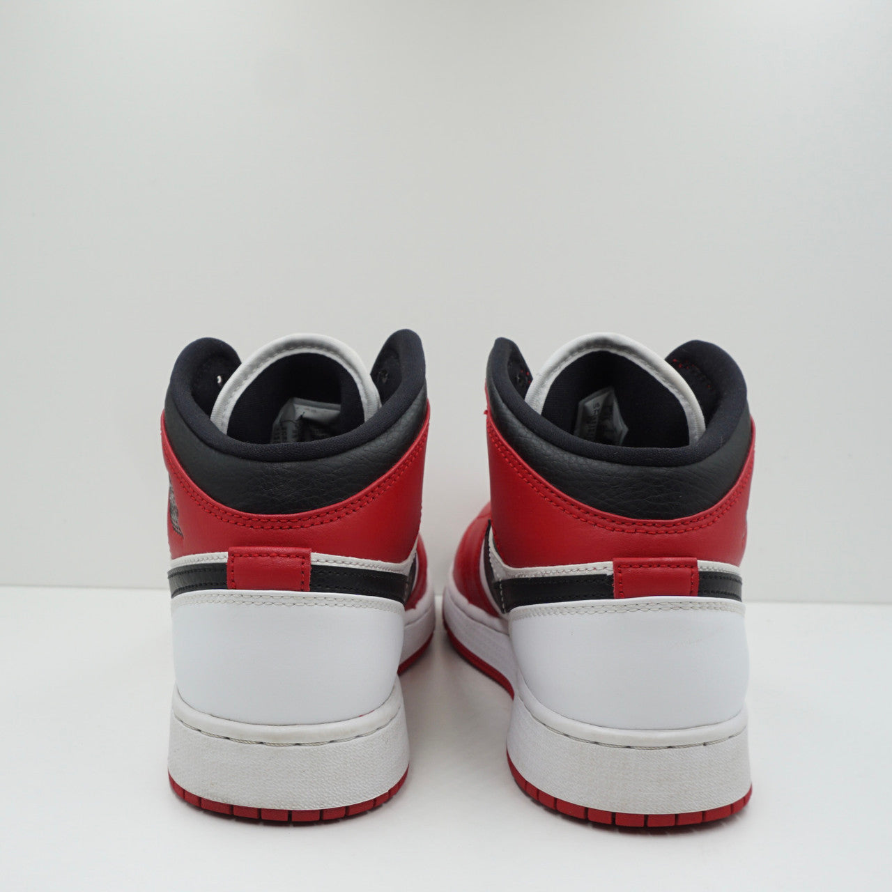Jordan 1 Mid Chicago (2020) (GS)