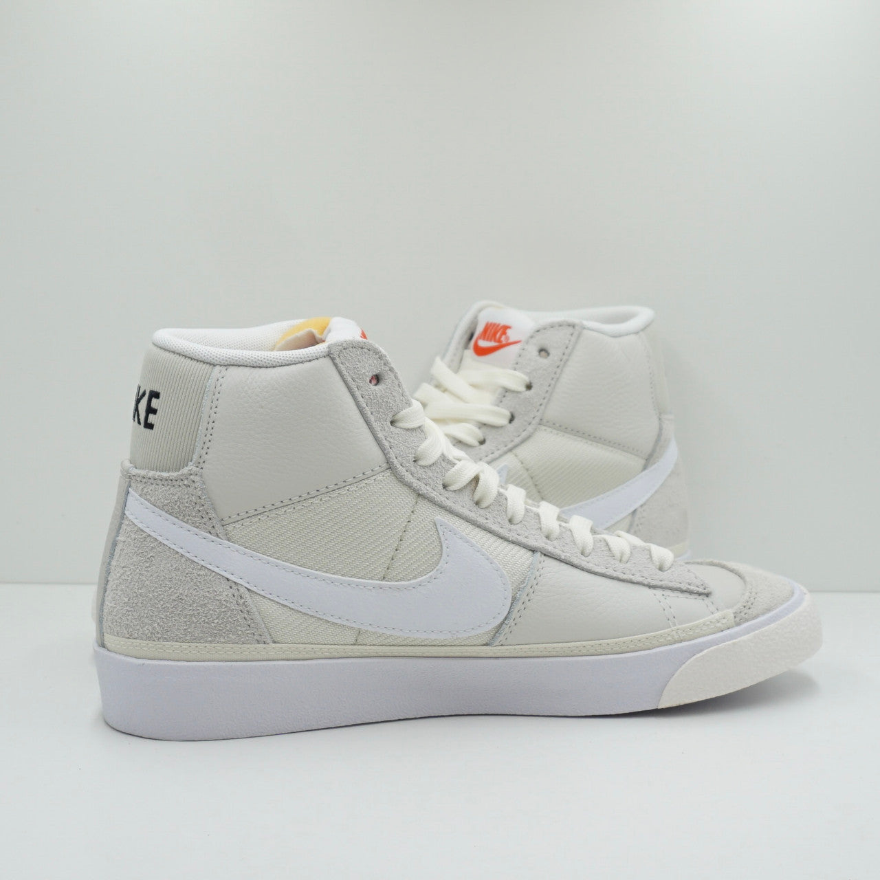 Nike Blazer Mid Pro Club Remastered Light Bone