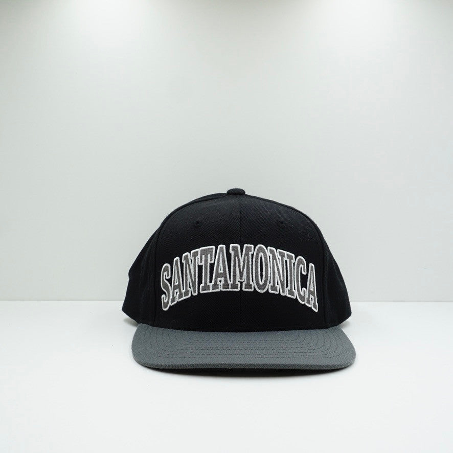 The Hundreds Santa Monica Snapback Cap