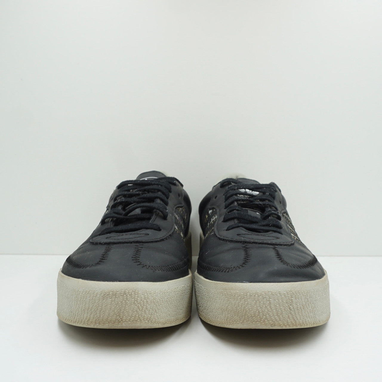 Adidas Sambarose Black Grey (W)