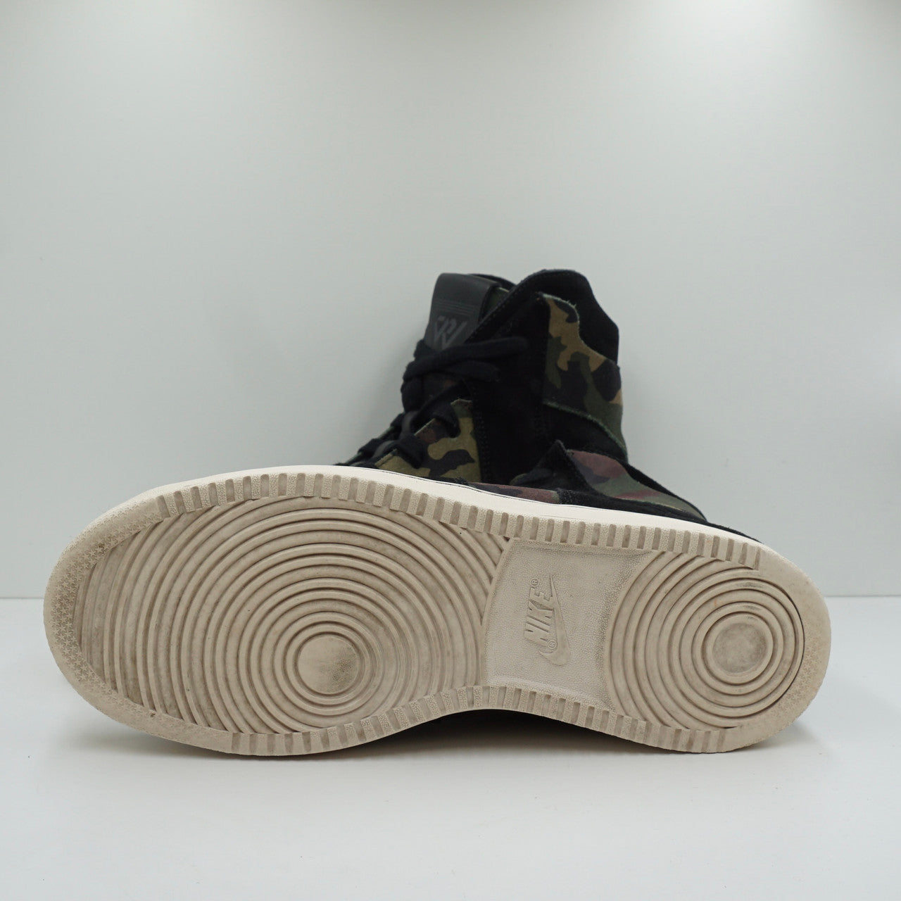 Jordan Westbrook 0.2 Camo