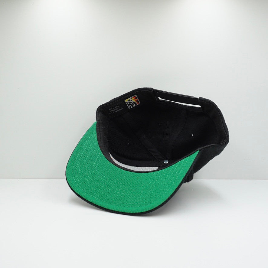 The Hundreds New York Snapback Cap