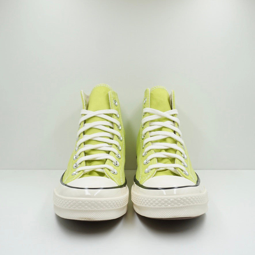 Converse Chuck 70 High Lime Twist