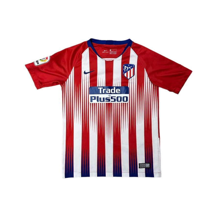 Nike Atletico Madrid Football Jersey (Youth)