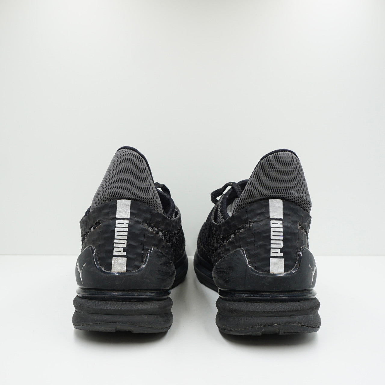 Puma Ignite Limitless Black