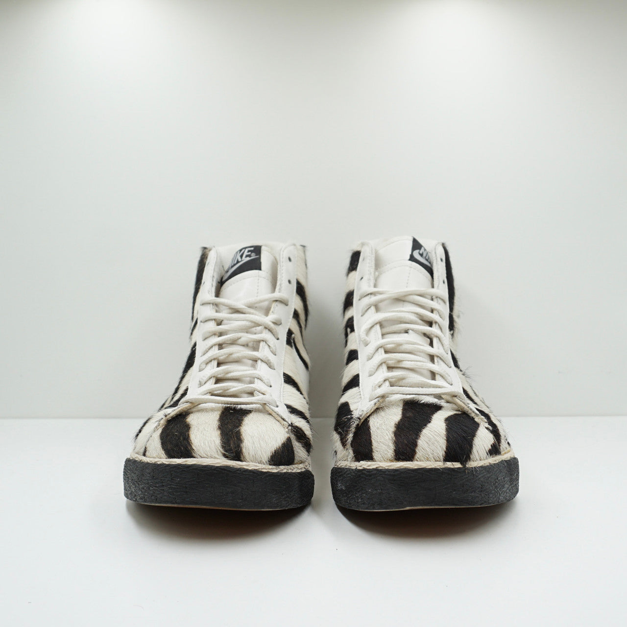 Nike Blazer Mid Premium Zebra (W)