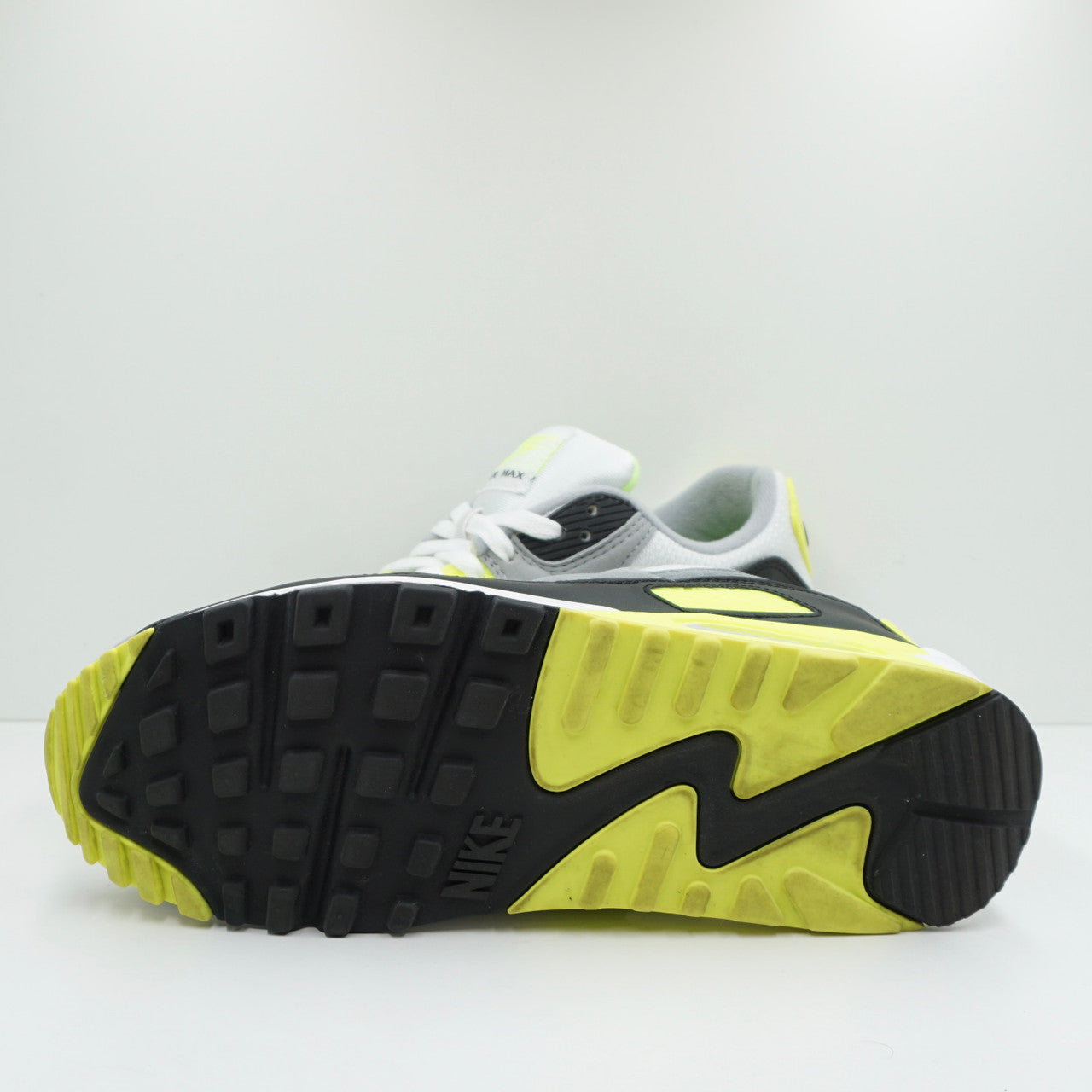 Nike Air Max 90 OG Volt (2020)