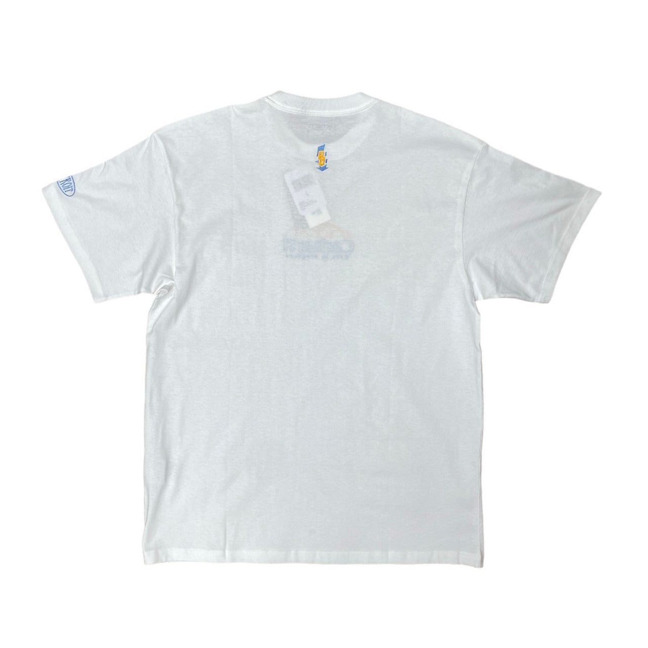 Carhartt WIP Geo Script Tshirt