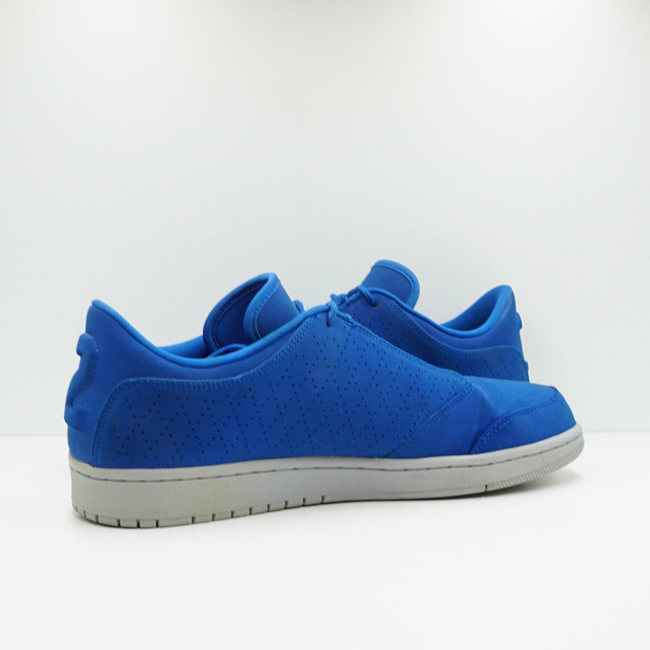 Jordan 1 Flight 5 Low Royal Blue