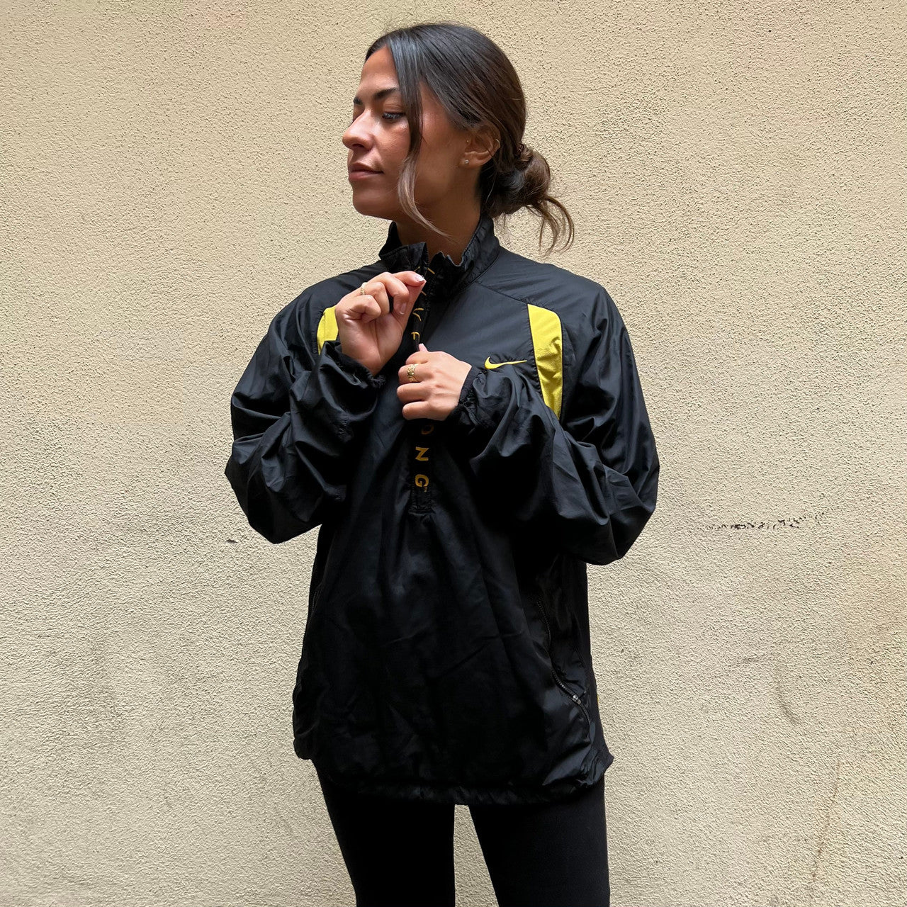 Nike Livestrong Jacket
