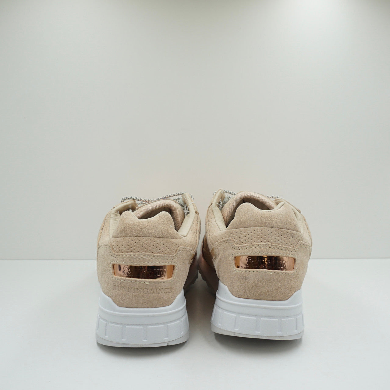 Saucony Shadow 5000 x Offspring Tan Rose
