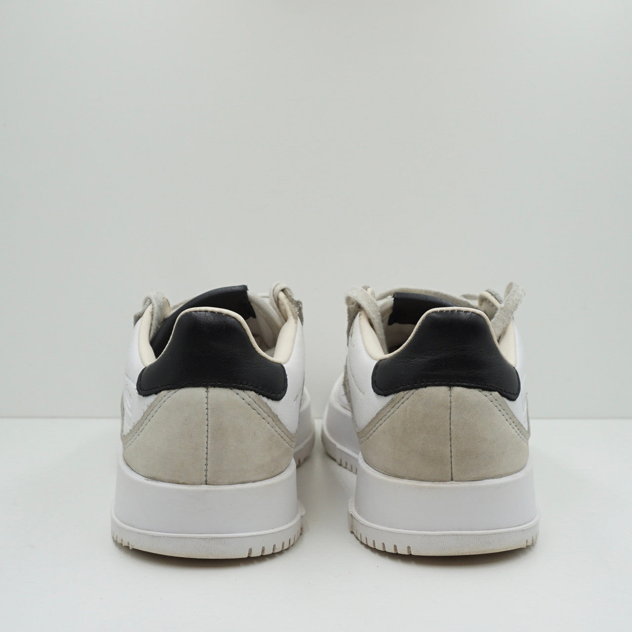 Adidas SC Premiere White Black