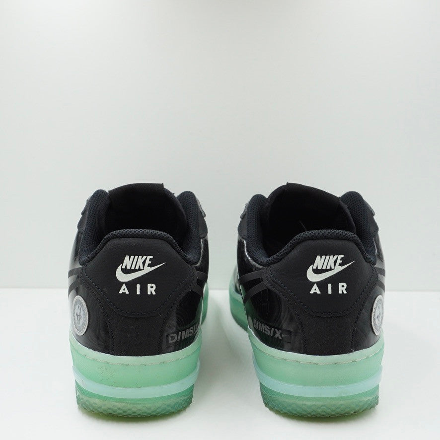 nike air force react all star