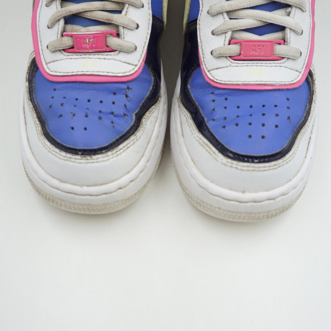 Nike Air Force 1 Shadow Sapphire (W)