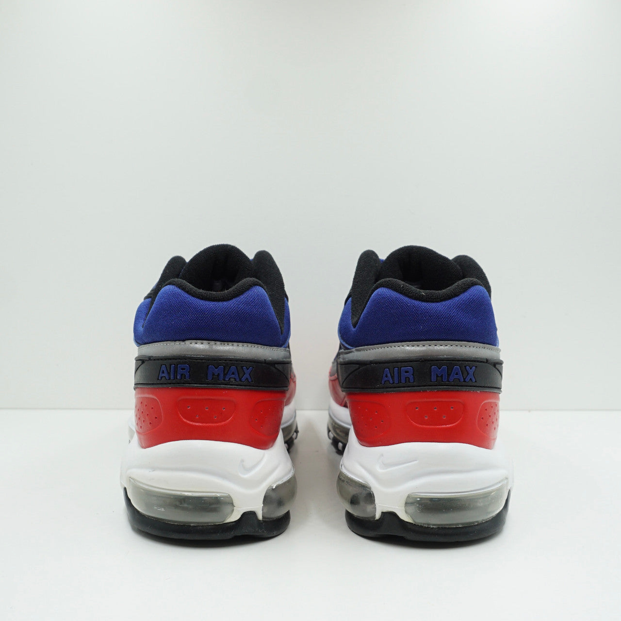 Nike Air Max 97 BW Deep Royal Blue Black University Red