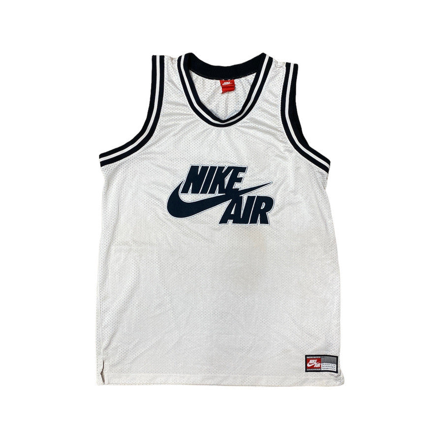 Vintage Nike Air Basketball Jersey