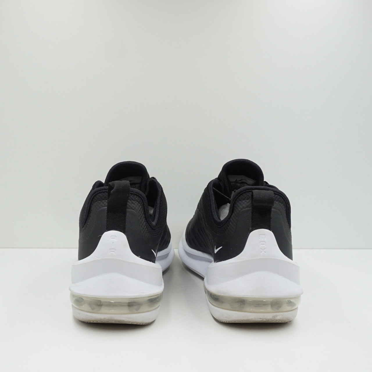 Nike Air Max Axis Black White (W)