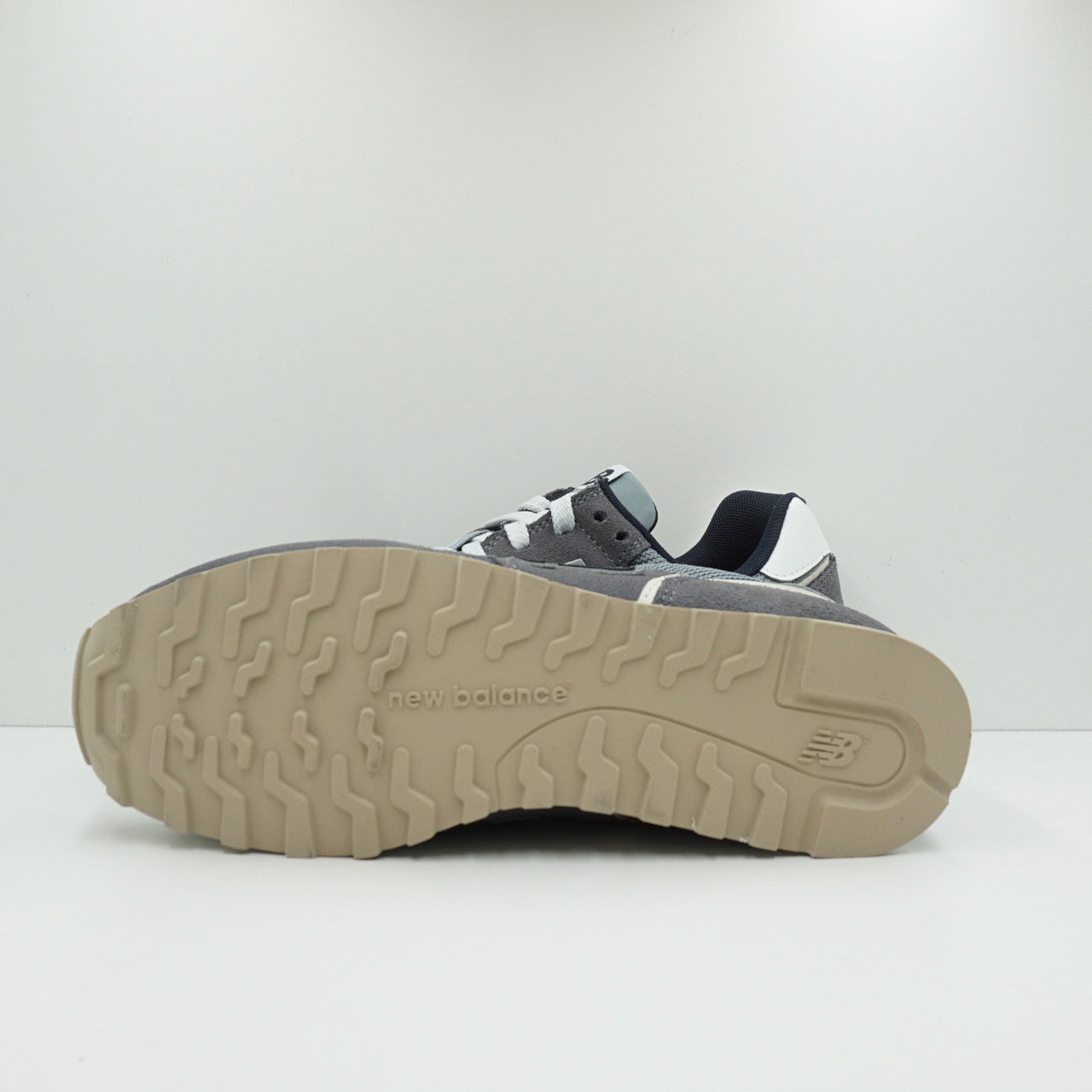 New Balance 373 Grey Navy