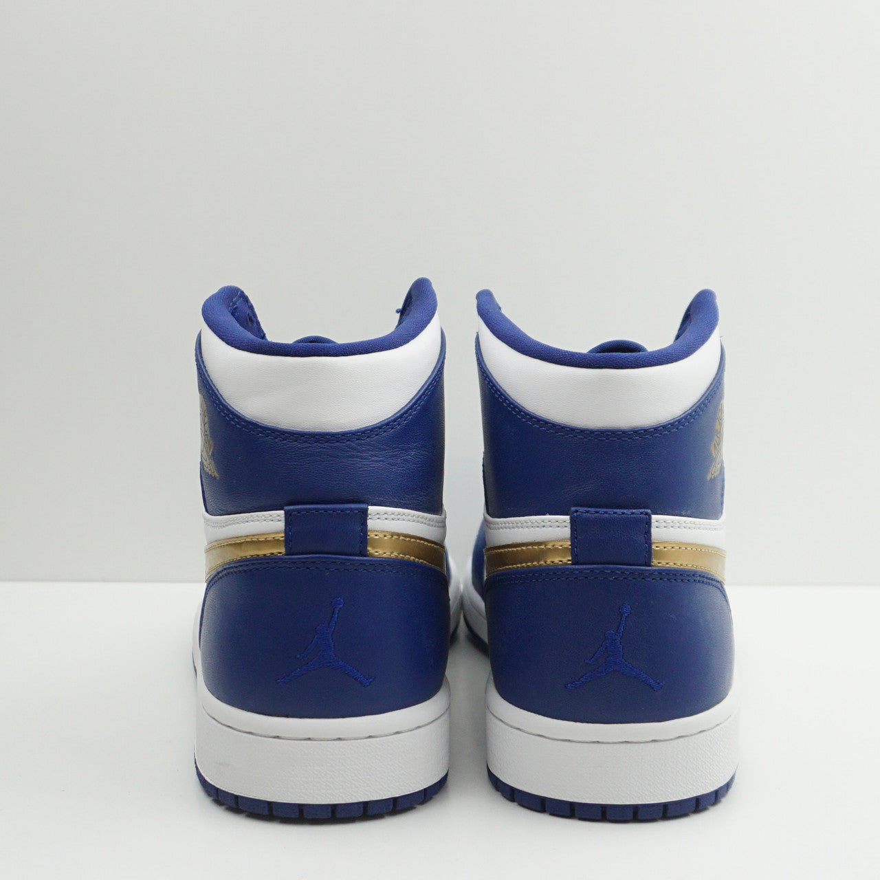 Jordan 1 retro gold clearance medal