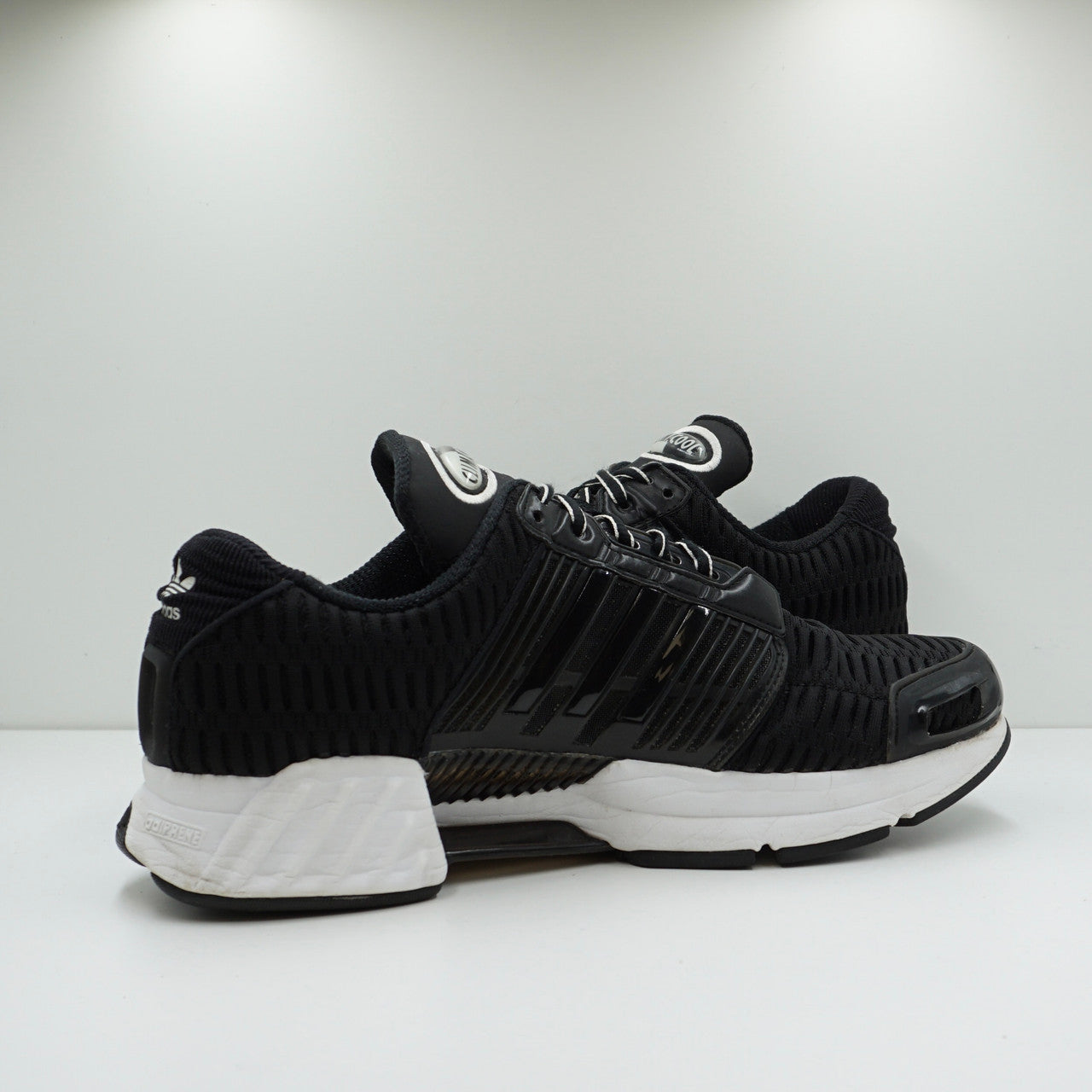 Adidas Climacool 1 Black White