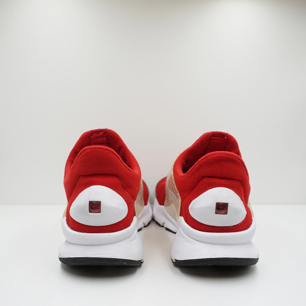 Nike Sock Dart Gym Red