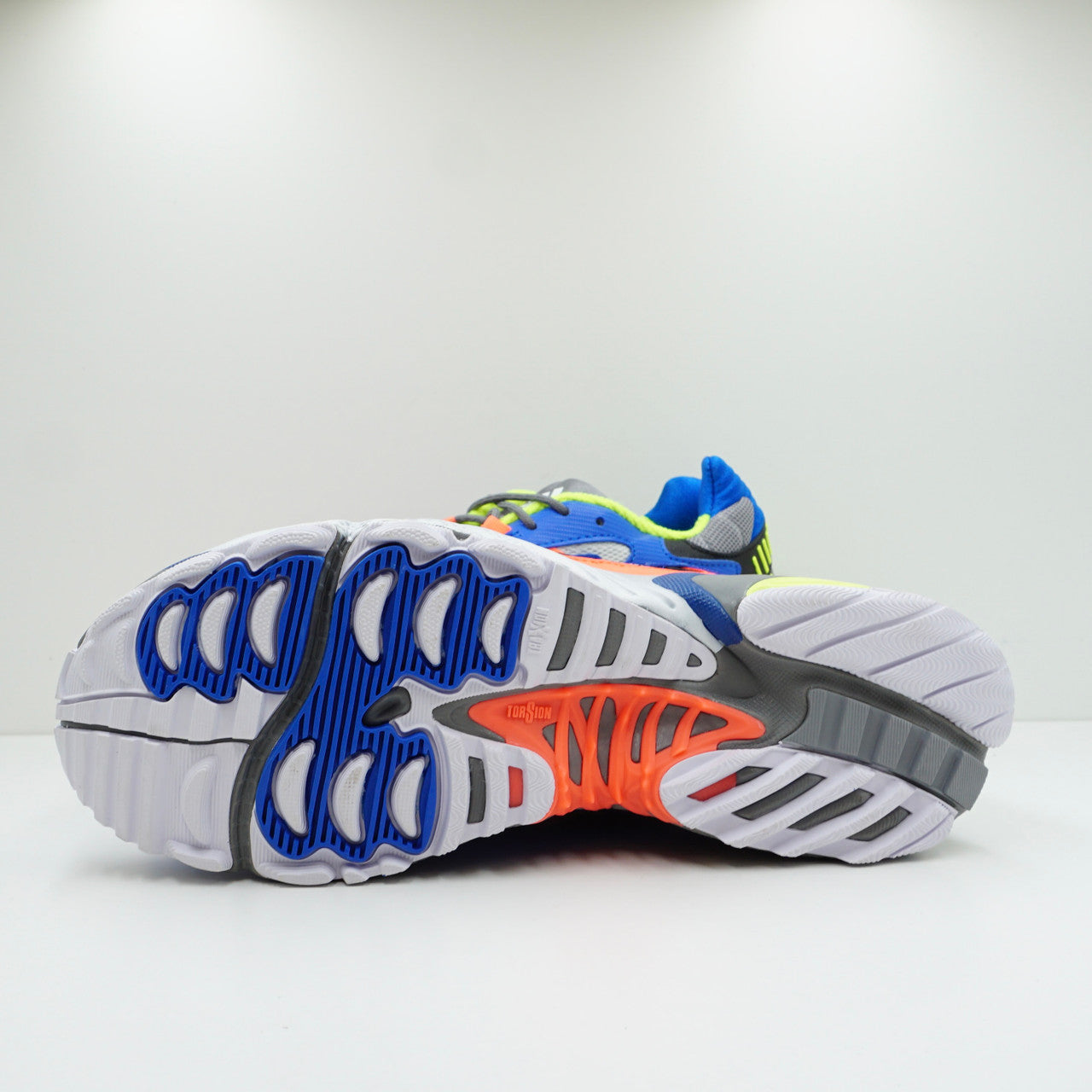 Adidas Torsion Trdc Grey Three (W)