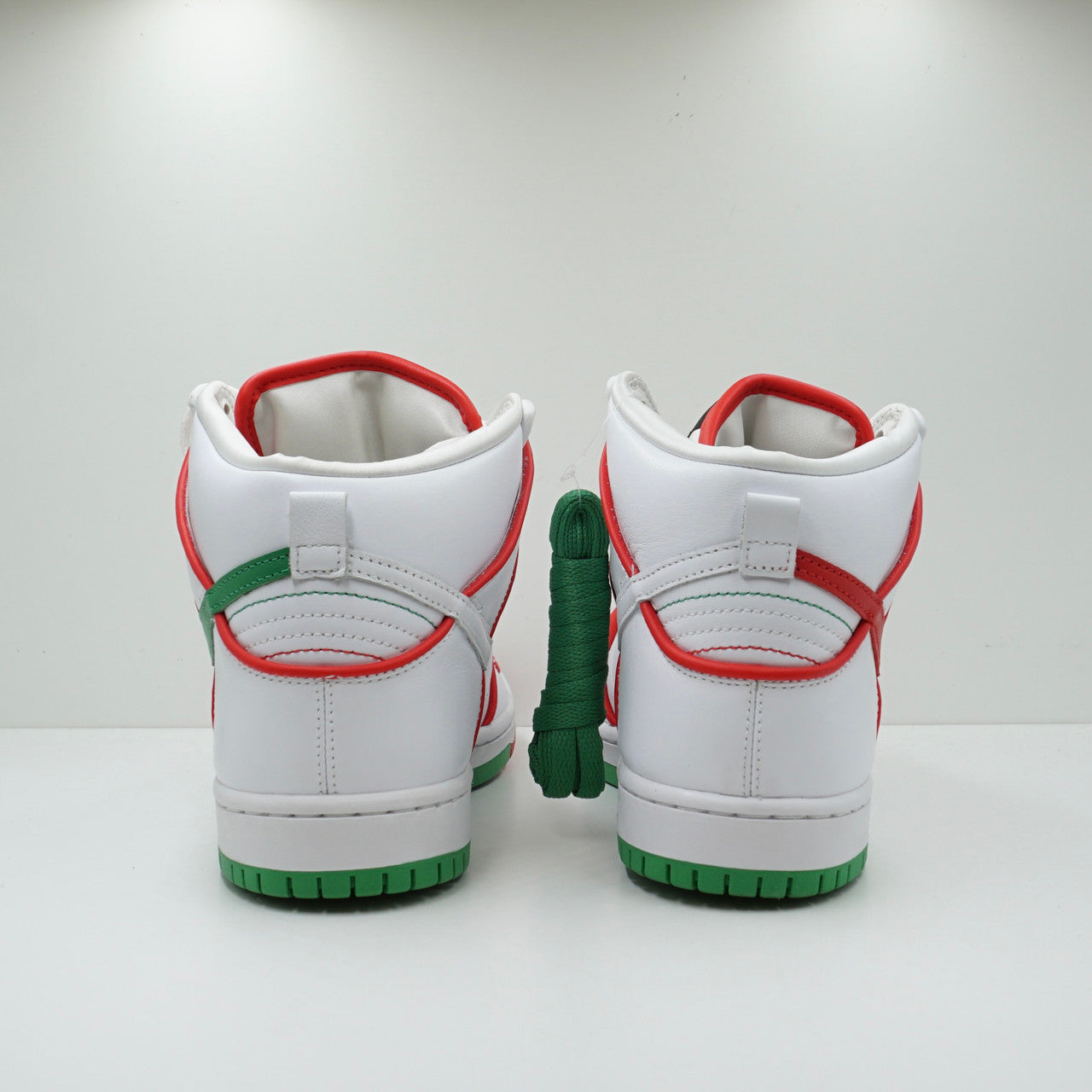 Nike SB Dunk High Paul Rodriguez Mexico