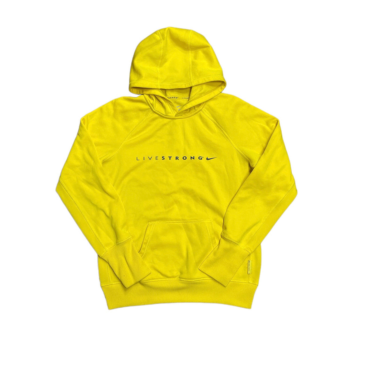 Nike Livestrong Thermafit Hoodie (Youth)