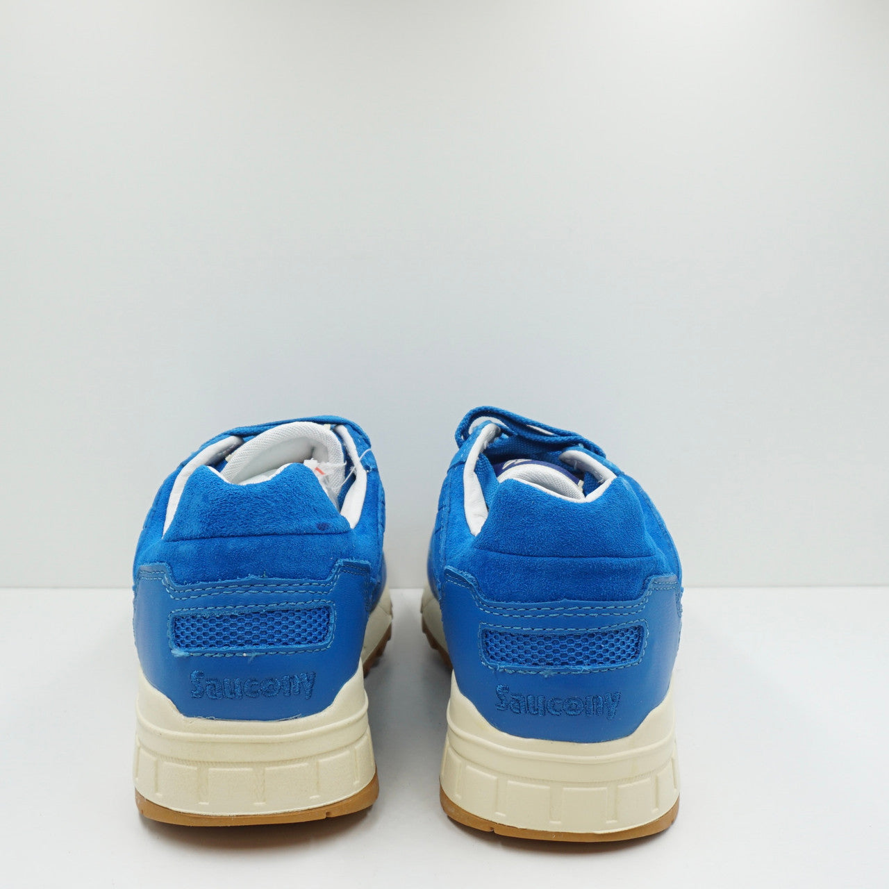 Saucony Shadow 5000 x Bodega