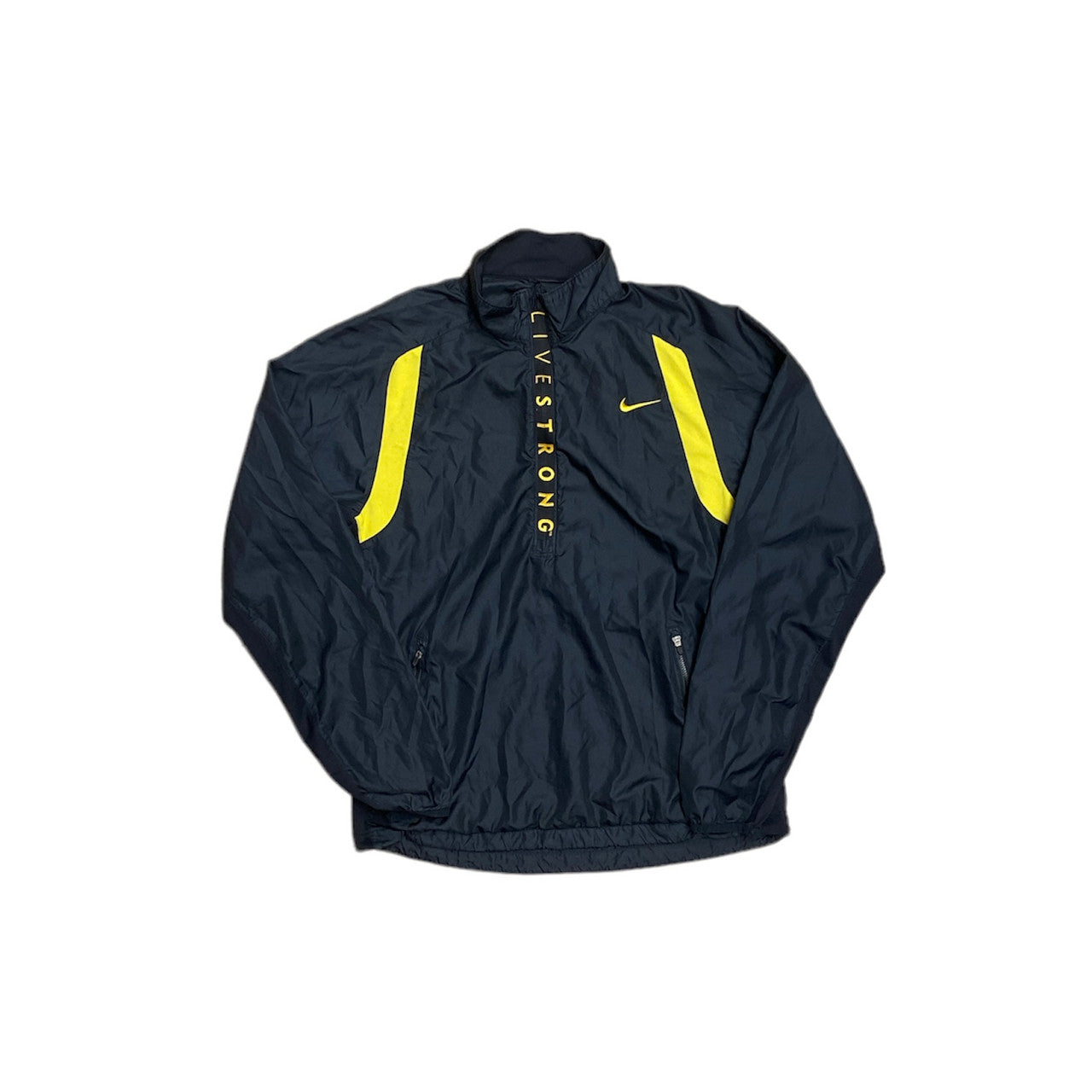 Nike Livestrong Jacket
