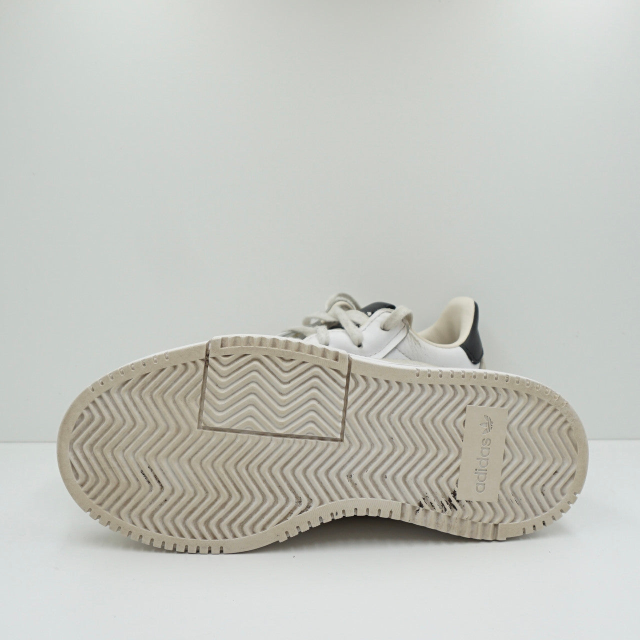 Adidas SC Premiere White Black