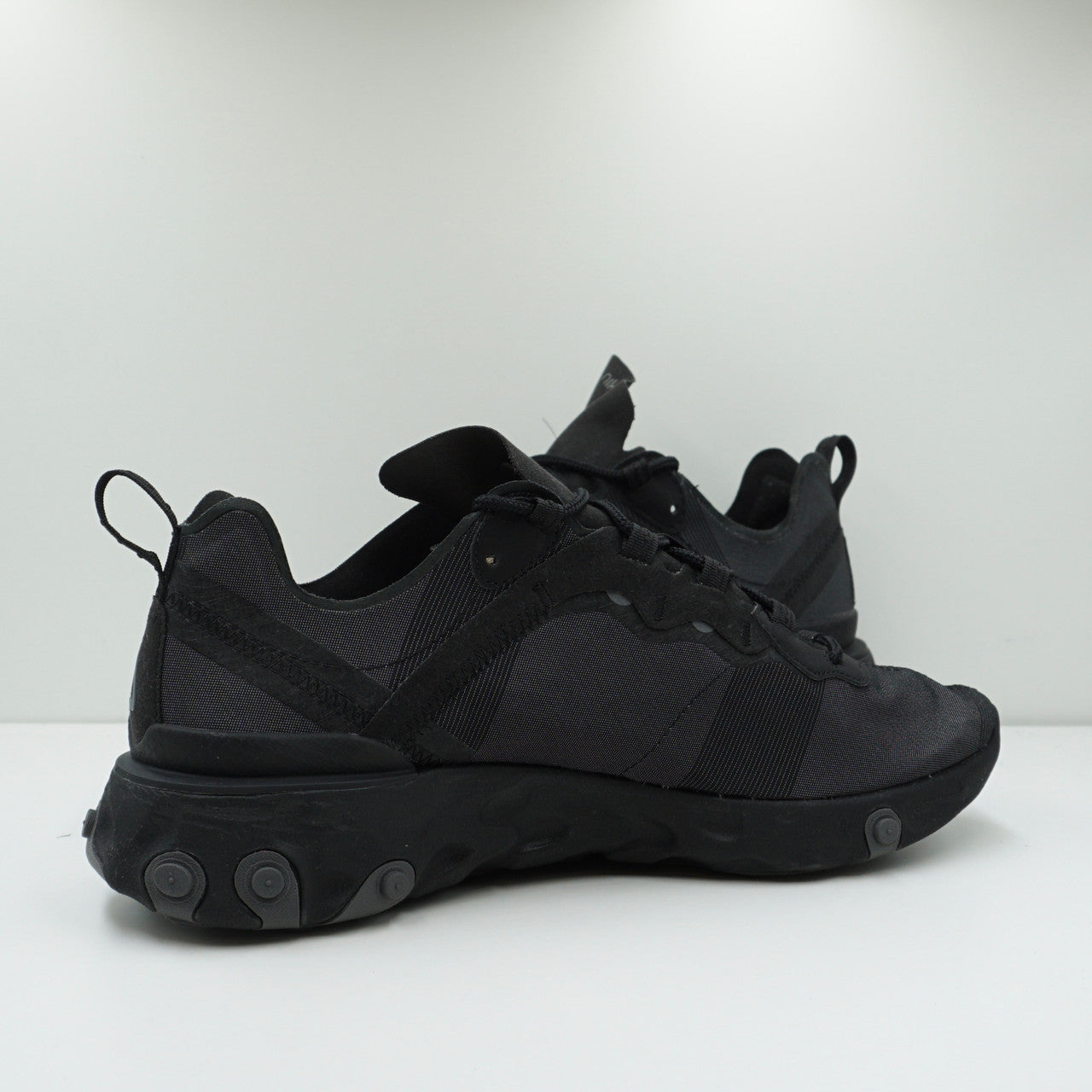 Nike React Element 55 Black
