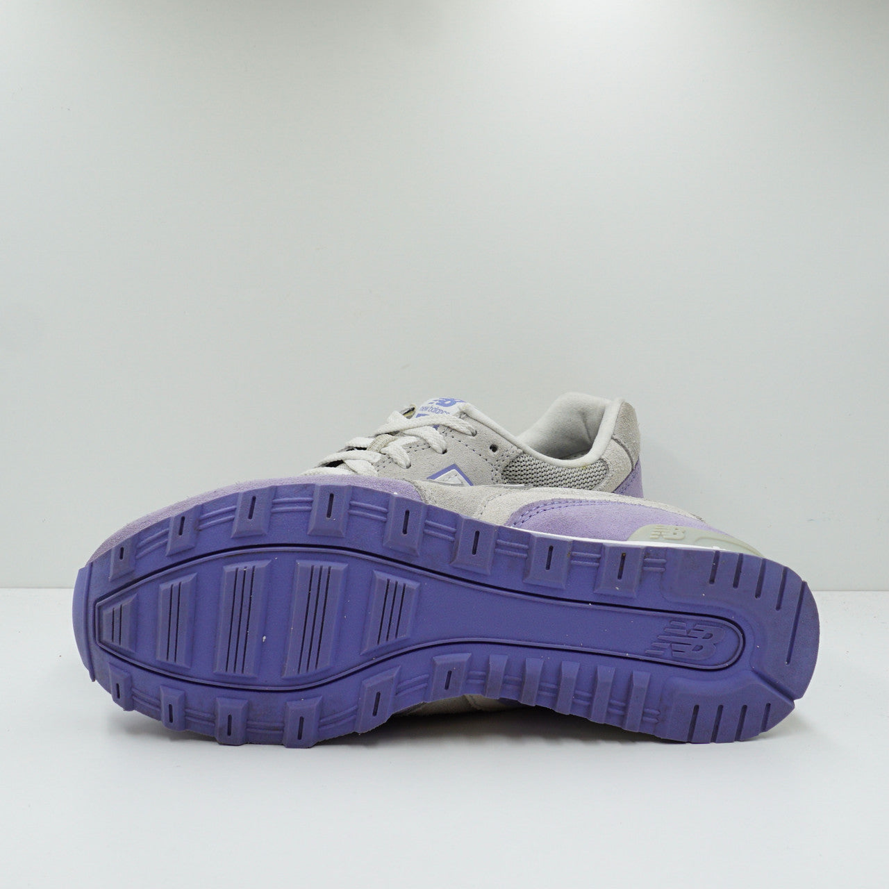 New Balance 996 Purple/Grey (W)