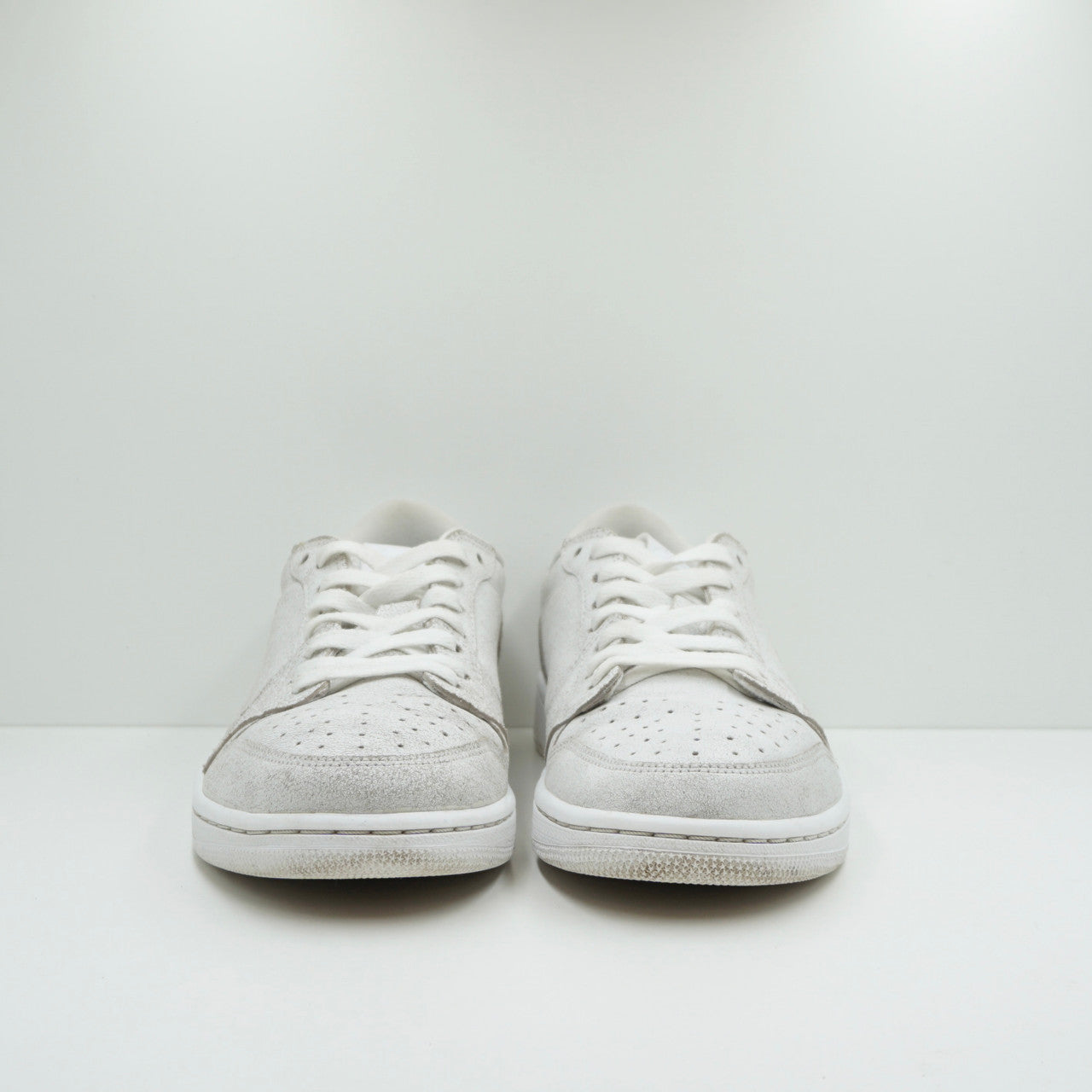 Jordan 1 Retro Low NS White (W)