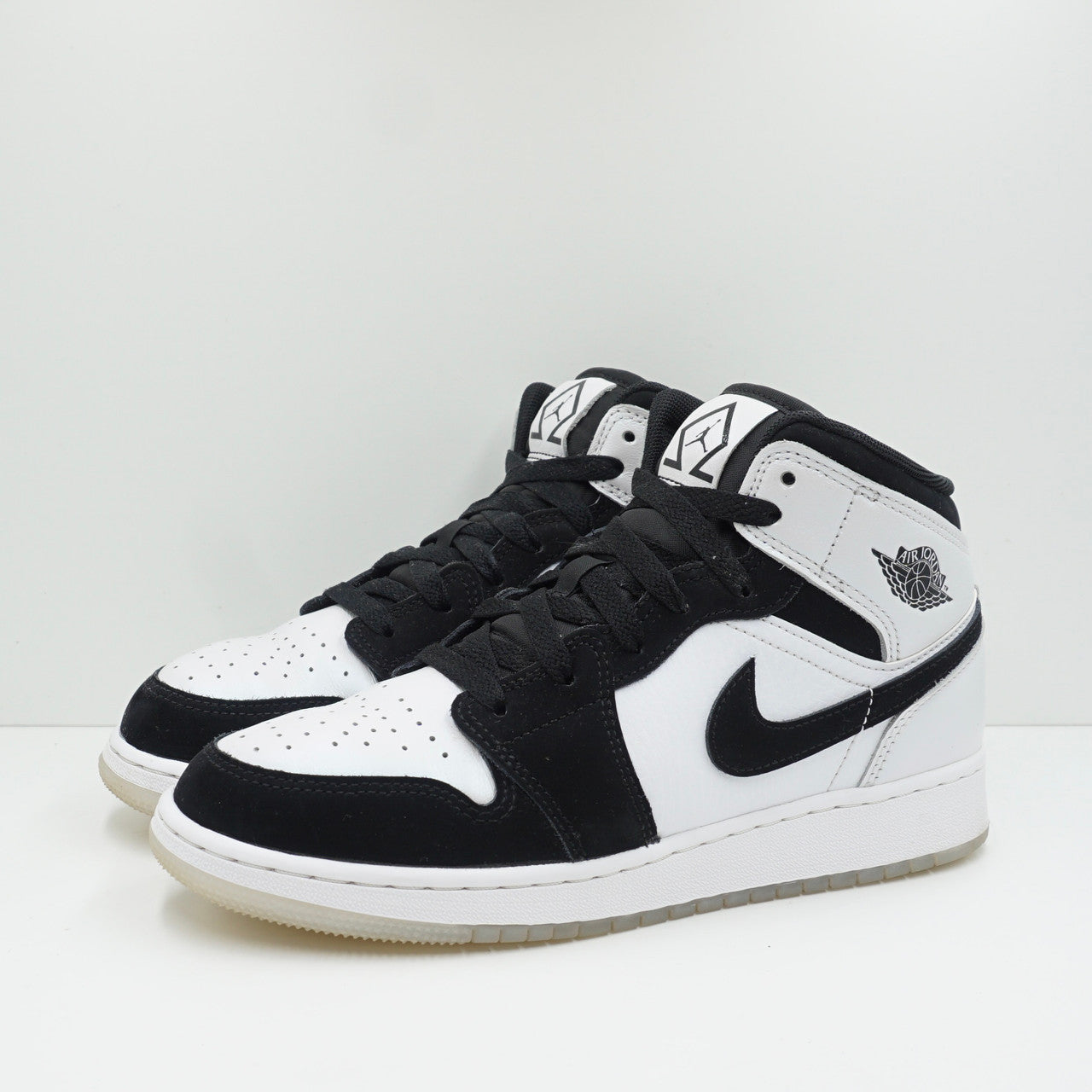 Jordan 1 Mid Diamond Shorts (GS)